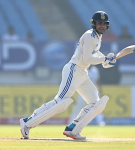 Is Shubman Gill Fit To Play First Test Against Sri Lanka? India Coach Answers