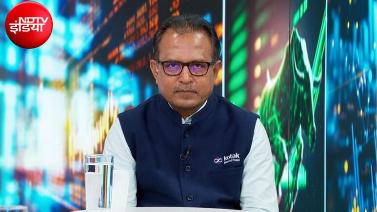 शेयर बाजार में अभी कौन-से स्&zwj;टॉक में लगाएं पैसा, नीलेश शाह ने बता दिया BS फॉर्मूला
