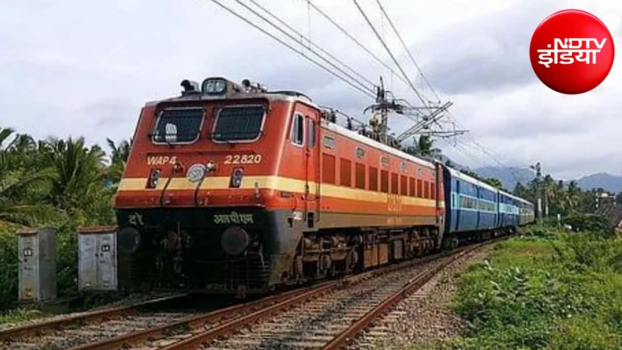 यात्रीगण कृप्या ध्यान दें! 7 अक्टूबर से बदलेंगी 2 एक्सप्रेस ट्रेनों की टाइमिंग,&nbsp;देखें नया टाइमटेबल