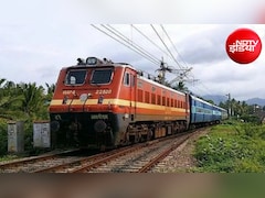 यात्रीगण कृप्या ध्यान दें! 7 अक्टूबर से बदलेंगी 2 एक्सप्रेस ट्रेनों की टाइमिंग, देखें नया टाइमटेबल