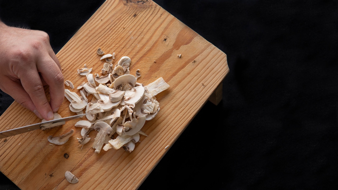 7 Non-Slip Chopping Boards For Easier Everyday Food Preparation