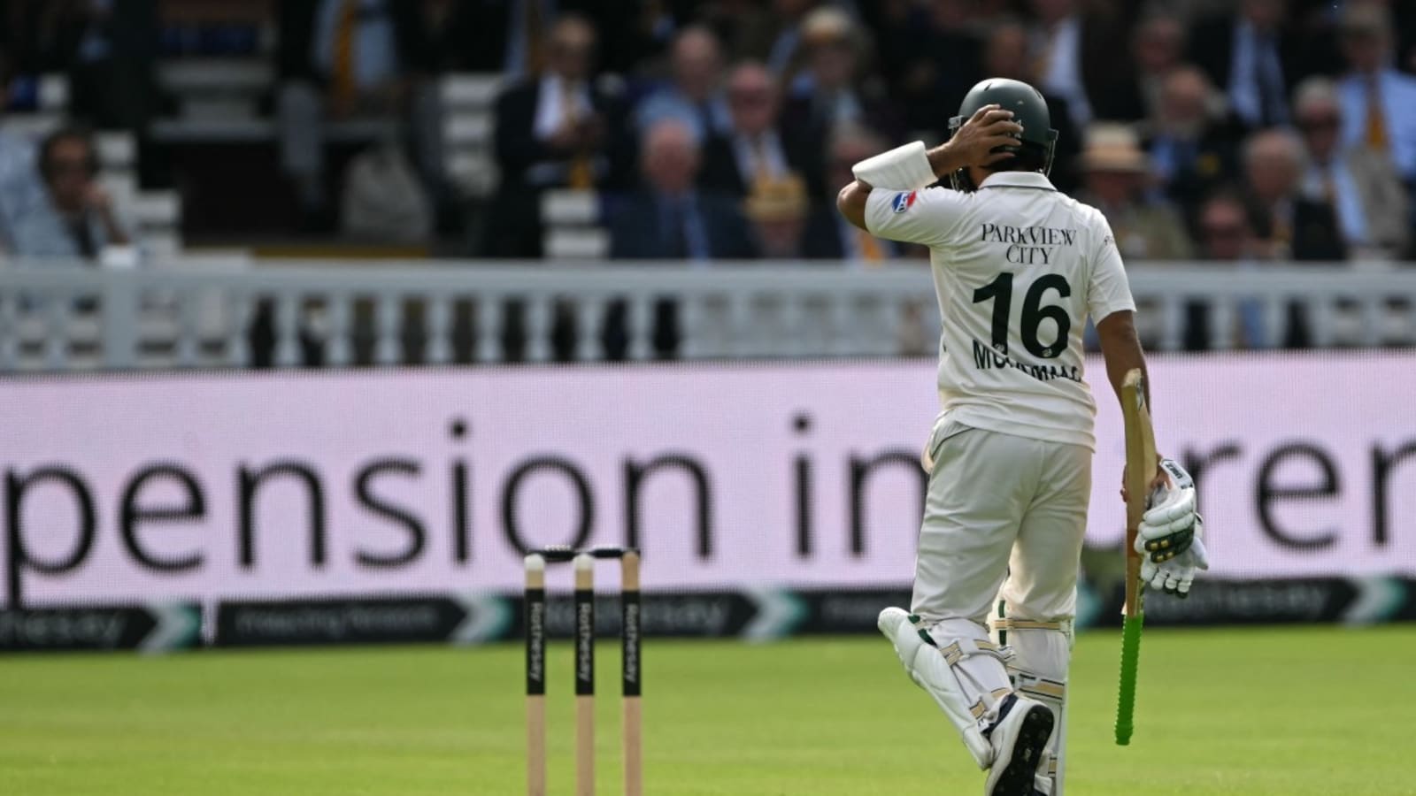 Pakistans Test Crisis: Two Stars Asked To Return Home After England Debacle - Report