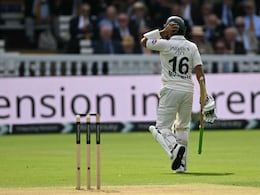 Pakistan's Test Crisis: Two Stars Asked To Return Home After England Debacle - Report