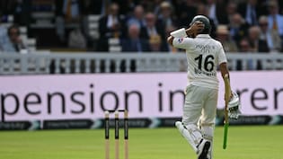 Pakistan's Test Crisis: Two Stars Asked To Return Home After England Debacle - Report