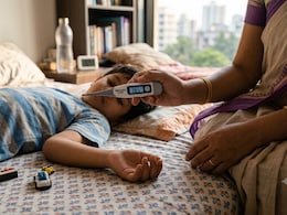 Why Do Children Fall Sick When The Weather Changes? A Pediatrician Explains