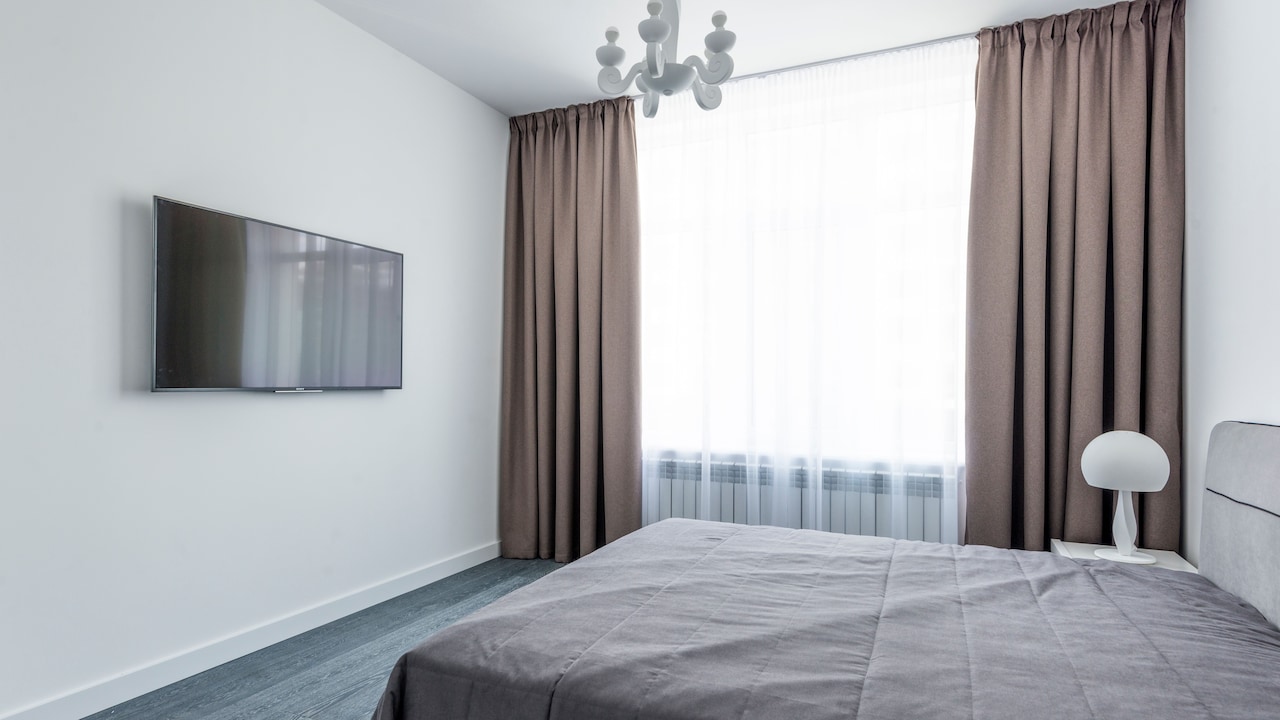 Best Blackout Curtains For Better Sleep And Reduced Screen Glare Best Blackout Curtains For Better Sleep And Reduced Screen Glare