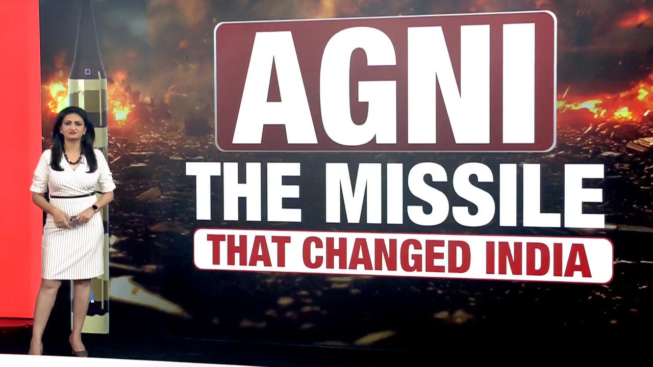 Mystery Notam Sparks Agni-6 Test Speculation