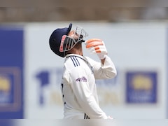 Rishabh Pant Creates History, Becomes First Indian To Hit 100 Sixes In Test Cricket