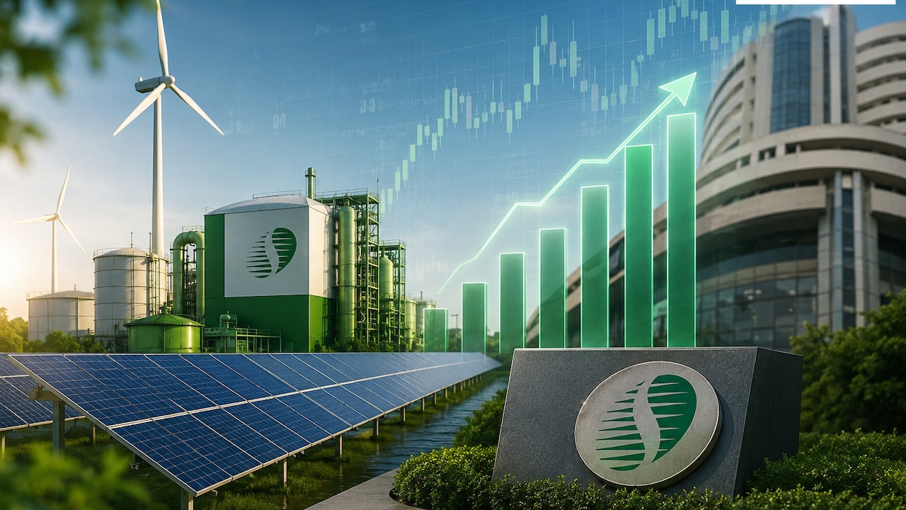 Temasek-Backed Sembcorp Green Infra Files For Rs 3,750-Crore IPO: Key Risks, Holding, Financials And More