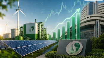 Temasek-Backed Sembcorp Green Infra Files For IPO: Key Risks, Financials & More
