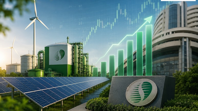 Temasek-Backed Sembcorp Green Infra Files For Rs 3,750-Crore IPO: Key Risks, Holding, Financials And More