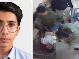 Jaipur Teen Collapses After Eating Patty At School Canteen, Dies