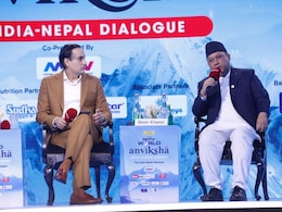 "Can't Replace Father With Mother": Nepal Minister On China Or India Query