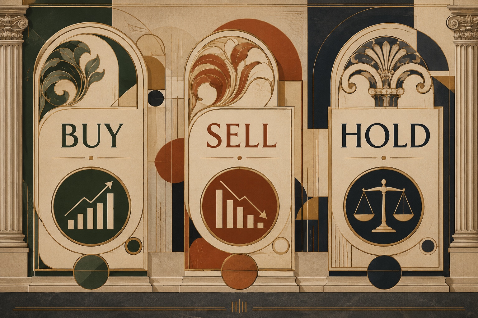 Buy, Sell Or Hold: Infosys, Waaree Energies,  BEL, HCLTech And Ola Electric - Ask Profit