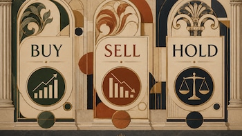 Buy, Sell Or Hold: Infosys, Waaree Energies,  BEL, HCLTech And Ola Electric — Ask Profit