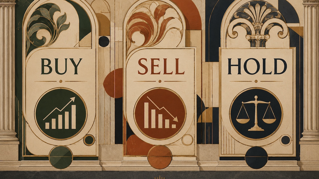 Buy, Sell Or Hold: Infosys, Waaree Energies, BEL, HCLTech And Ola Electric — Ask Profit