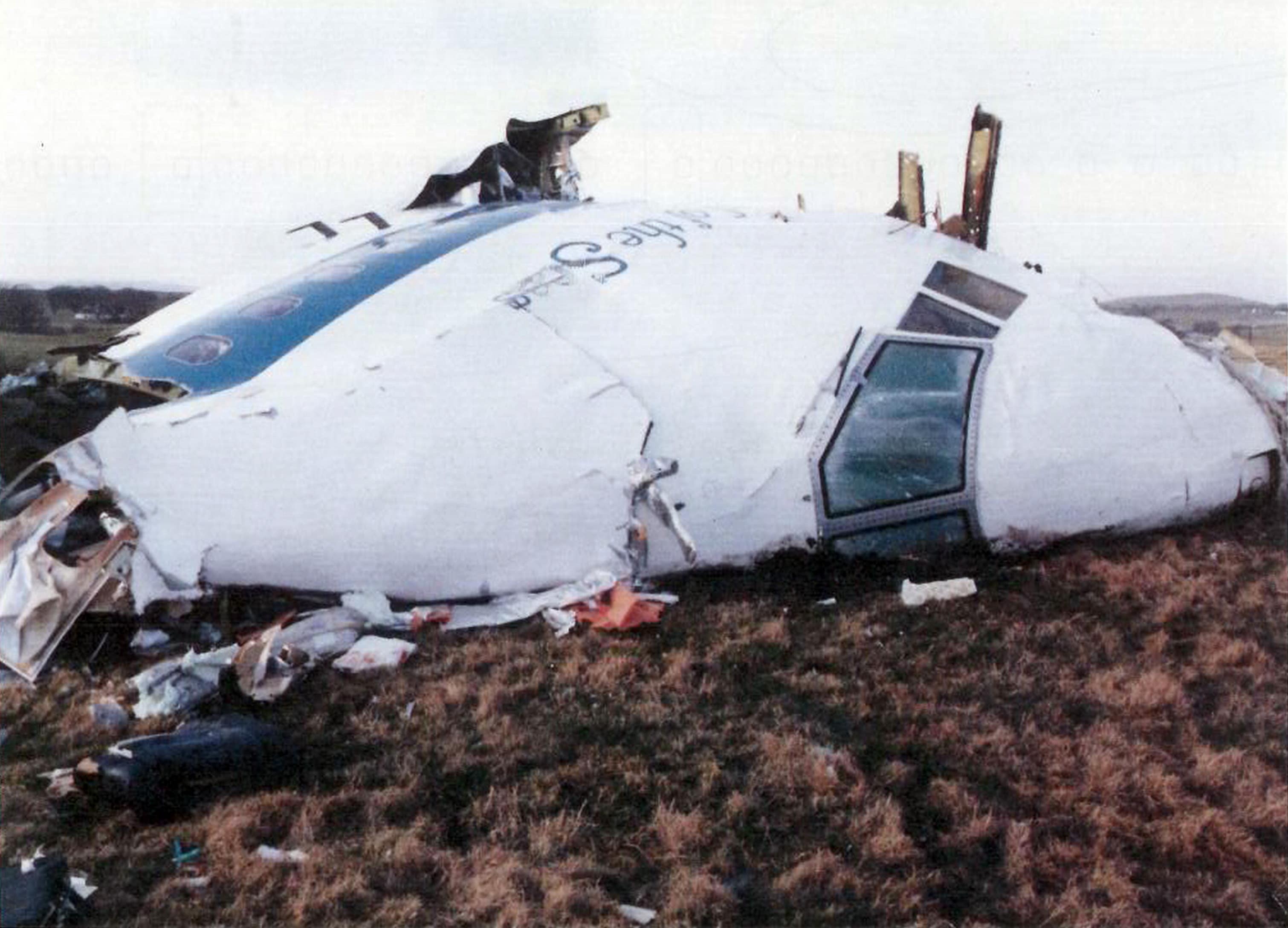 Netflix revisits Pan Am 103 bombing and the ensuing investigation into 270 deaths