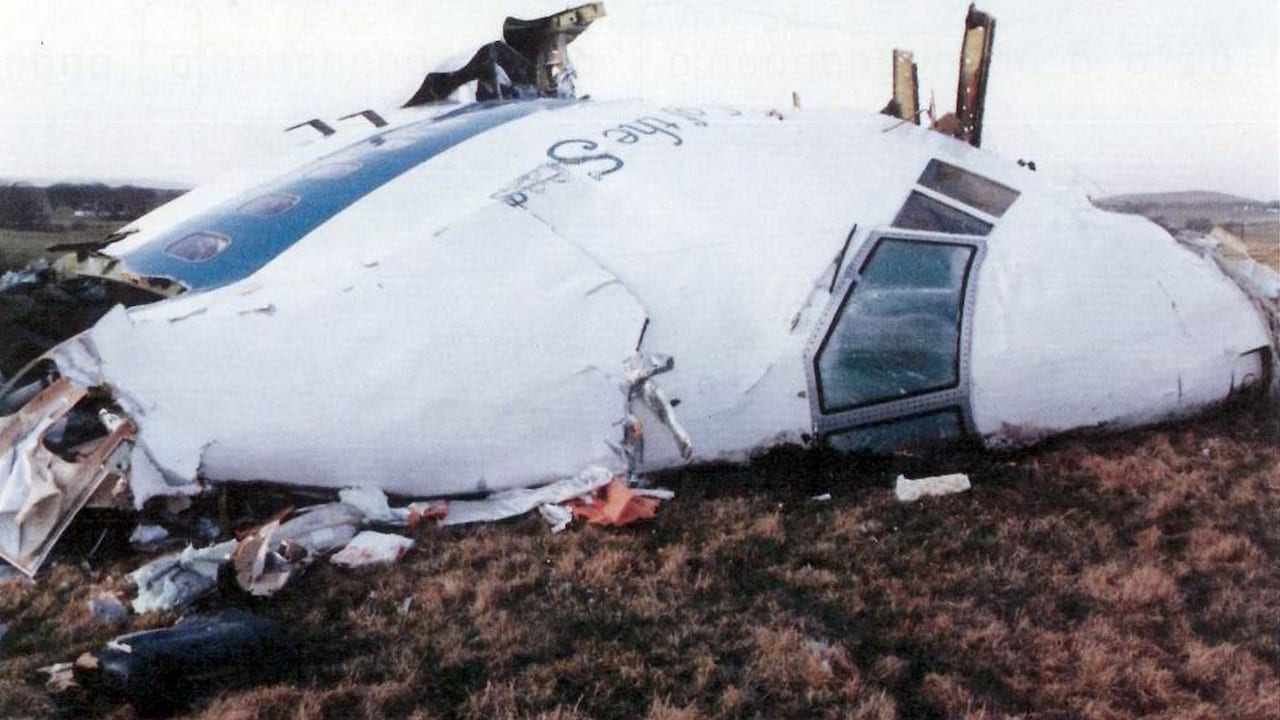 A Jet Exploded, Bodies Fell And One Suitcase Held The Clue: Netflix Revisits Pan Am 103 Horror