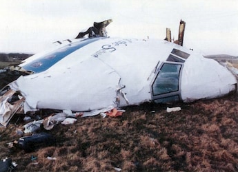 A Jet Exploded, Bodies Fell And One Suitcase Held The Clue: Netflix Revisits Pan Am 103 Horror