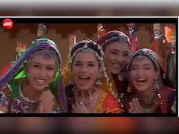 27 साल पुराना सावन का वो गाना, अलका-उदित-कुमार सानू ने घोली थी मिठास, राजस्थानी रंग में रंगी तब्बू-करिश्मा-सोनाली ने बनाया यादगार