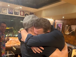 'I Love You Baba': Salman Khan's Touching Post For "Bada Bhai" Sanjay Dutt