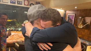 'I Love You Baba': Salman Khan's Touching Post For "Bada Bhai" Sanjay Dutt