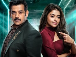 "We Share Memes Every Morning": Rivva Kishan On Her Bond With Father Ravi Kishan