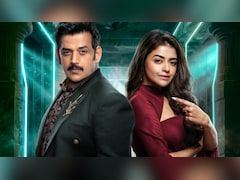 "We Share Memes Every Morning": Rivva Kishan On Her Bond With Father Ravi Kishan