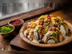 बारिश आते ही बढ़ी इस बनारसी चाट की डिमांड, Zomato पर बिरयानी को भी छोड़ा पीछे, घर पर बनाना है बेहद आसान