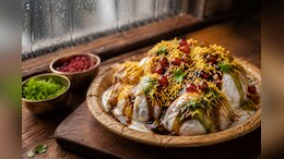 बारिश आते ही बढ़ी इस बनारसी चाट की डिमांड, Zomato पर बिरयानी को भी छोड़ा पीछे, घर पर बनाना है बेहद आसान