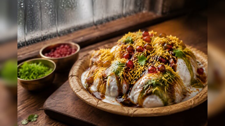 बारिश आते ही बढ़ी इस बनारसी चाट की डिमांड, Zomato पर बिरयानी को भी छोड़ा पीछे, घर पर बनाना है बेहद आसान