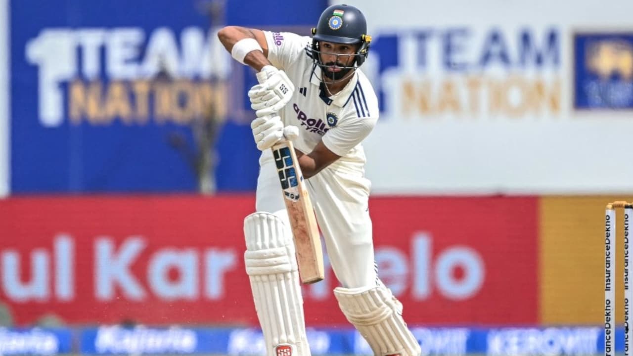 सचिन नंबर-1, सहवाग नंबर-2, गांगुली से आगे पडिक्कल, जानें श्रीलंका में सबसे बड़ी पारी खेलने वाले टॉप 5 बल्लेबाज