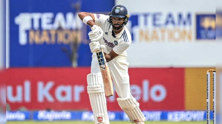 IND vs SL: दोहरे शतक से चूके पडिक्कल, लेकिन इस मेगा रिकॉर्ड बुक में दर्ज हुआ नाम, ऐसा करने वाले केवल तीसरे भारतीय