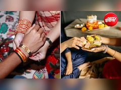 Raksha Bandhan 2026: रक्षाबंधन पर भाई को कब खिलाएं मिठाई, कब बनाएं पकवान, ग्रहण के सूतक और मुहूर्त के बीच क्या है सही समय