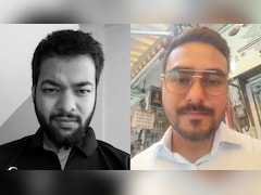 Success Story: दो दोस्‍त की एक साथ लगी सरकारी नौकरी, फ्रेंडशिप डे की सुबह म‍िली गुड न्‍यूज