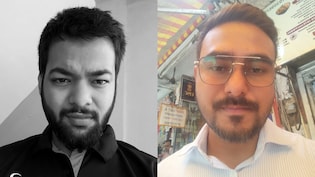 Success Story: दो दोस्&zwj;त की एक साथ लगी सरकारी नौकरी, फ्रेंडशिप डे की सुबह म&zwj;िली गुड न्&zwj;यूज