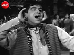 दिलीप कुमार का 69 साल पुराना देश भक्ति गीत, महाभारत के डायरेक्टर ने बनाई फिल्म, मोहम्मद रफी की आवाज ने किया अमर