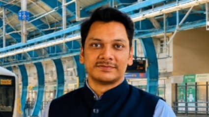 Delhi Metro Employee Sets Guinness Record For Fastest Journey Across Network