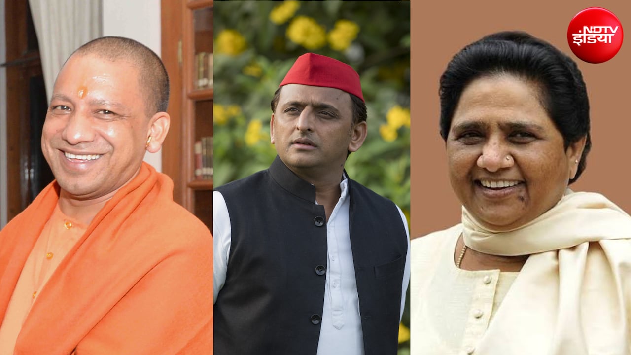 सीएम योगी, अखिलेश-मायावती समेत UP के 52 नेताओं को मिली बुलेटप्रूफ जैकेट, देख लें पूरी लिस्ट