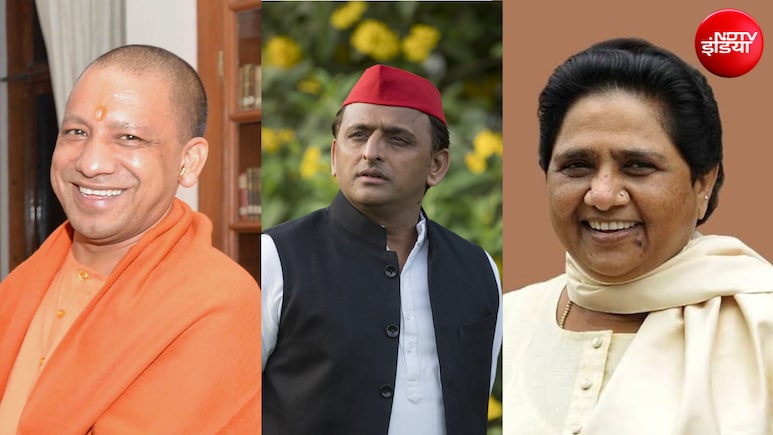 सीएम योगी, अखिलेश-मायावती समेत UP के 52 नेताओं को मिली बुलेटप्रूफ जैकेट, देख लें पूरी लिस्ट