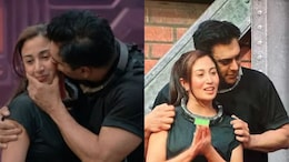 'Always Been Physical': Ram Kapoor On Shreya Kalra's <i>Lock Upp 2</i> Kissing Row