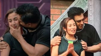'Always Been Physical': Ram Kapoor On Shreya Kalra's Lock Upp 2 Kissing Row