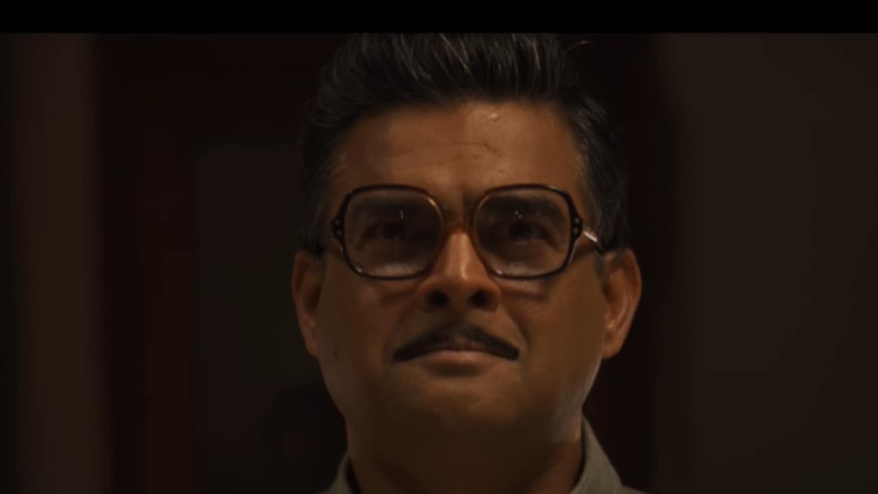 GDN Review: Madhavan Is The Driving Force, But Screenplay Doesn't Support Him