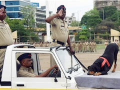 महाराष्ट्र में अब रिटायरमेंट के बाद भी पुलिस फोर्स के साथ ही रहेंगे पुलिस डॉग्स, सरकार उठाएगी पूरा खर्च