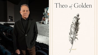 Tom Hanks Set To Lead Warner Bros' <i>Theo Of Golden</i> Movie