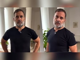 At 56, Rahul Gandhi Swears By Martial Arts, Running And Yoga, Warns Against Excess Alcohol