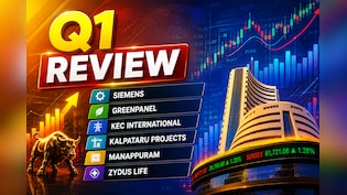 From Zydus Lifesciences To Greenpanel: Check HDFC Securities' Latest Q1 Ratings, Target Prices, Outlook
