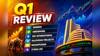 From Zydus Lifesciences To Greenpanel: Check HDFC Securities' Latest Q1 Ratings, Target Prices, Outlook