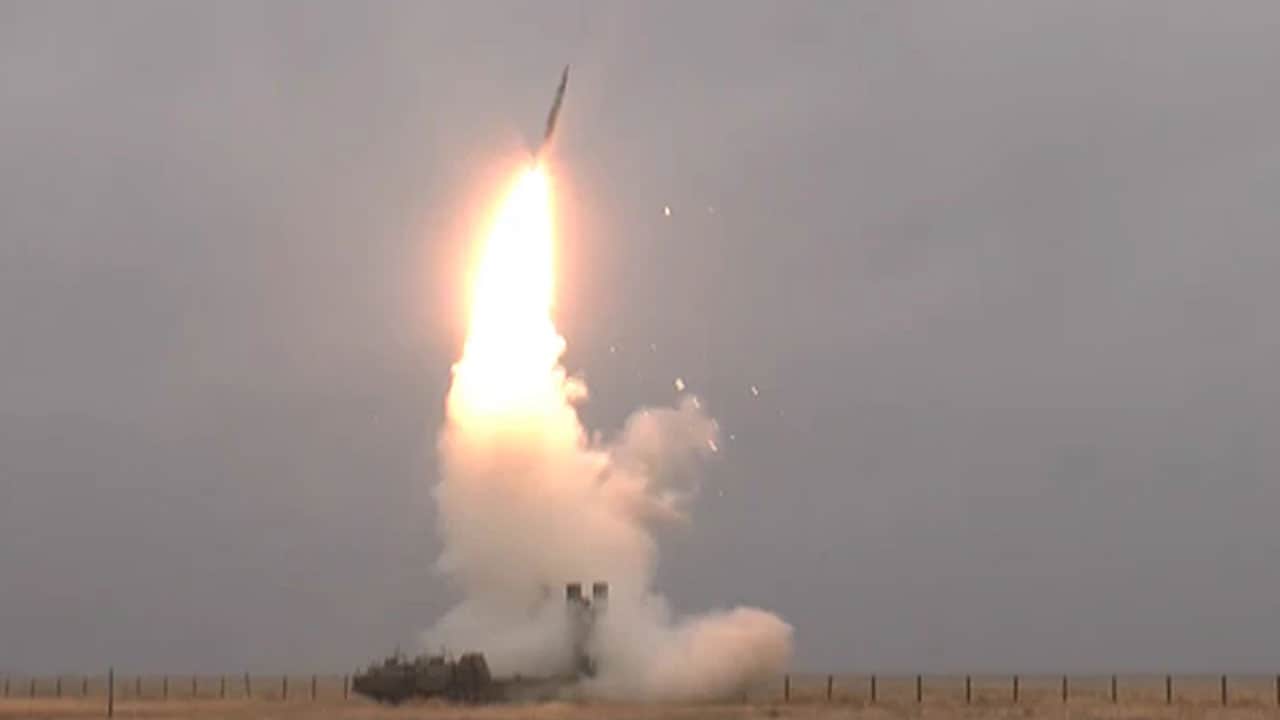 Russia Pitches ₹30,000-Crore S-400 Expansion Ahead Of Modi-Putin Talks
