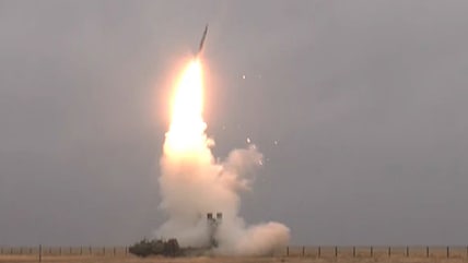 Russia Pitches ₹30,000-Crore S-400 Expansion Ahead Of Modi-Putin Talks